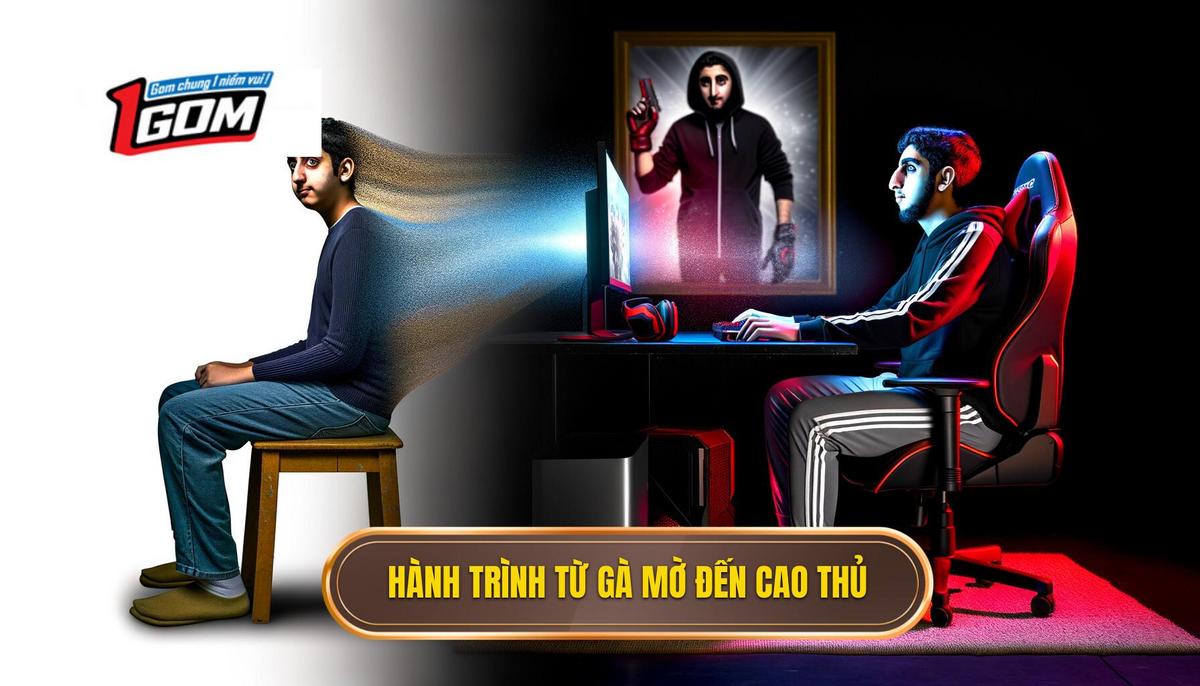 Case Study Thực Tiễn_ Từ _Gà Mờ_ Đến Cao Thủ Thể Thao Ảo