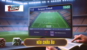 Kèo châu âu