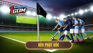 kèo phạt góc