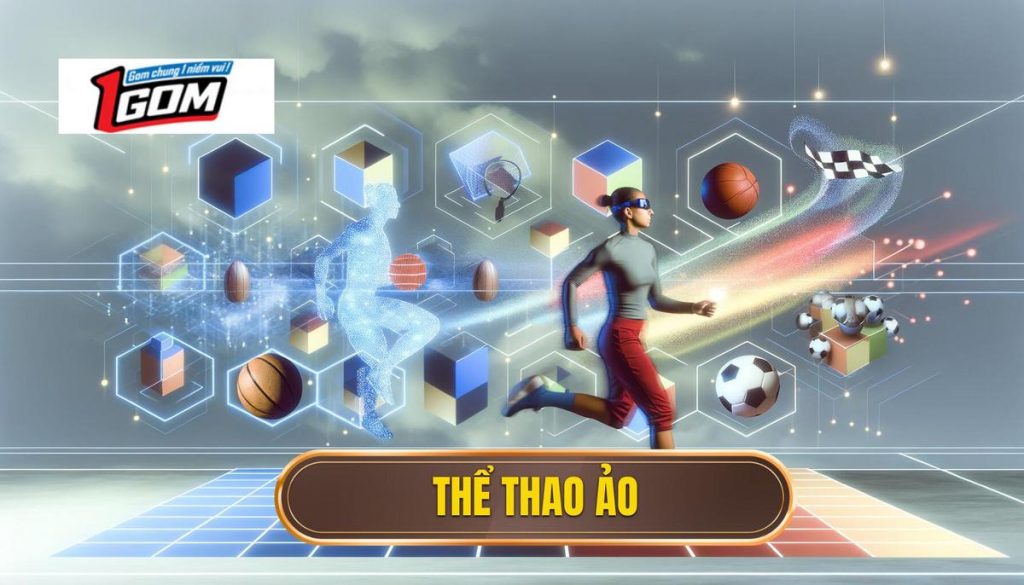 thể thao ảo