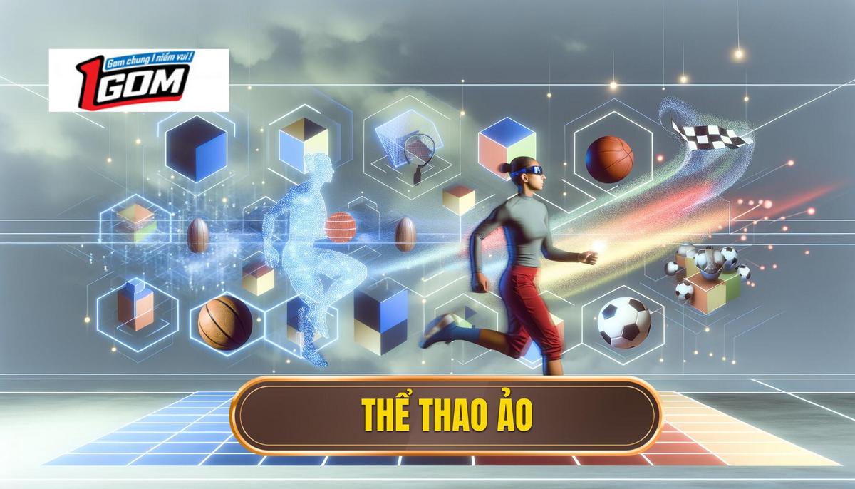 thể thao ảo