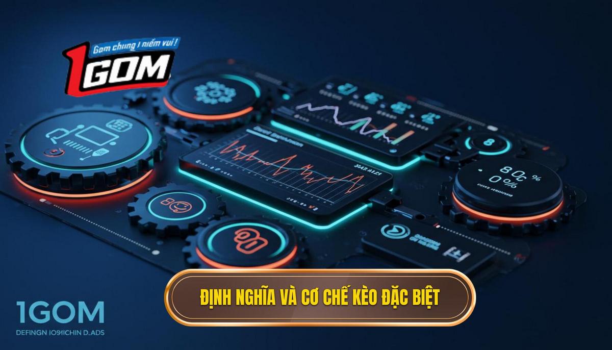 Phần 1_ Định Nghĩa và Cơ Chế Hoạt Động của Kèo Cược Đặc Biệt