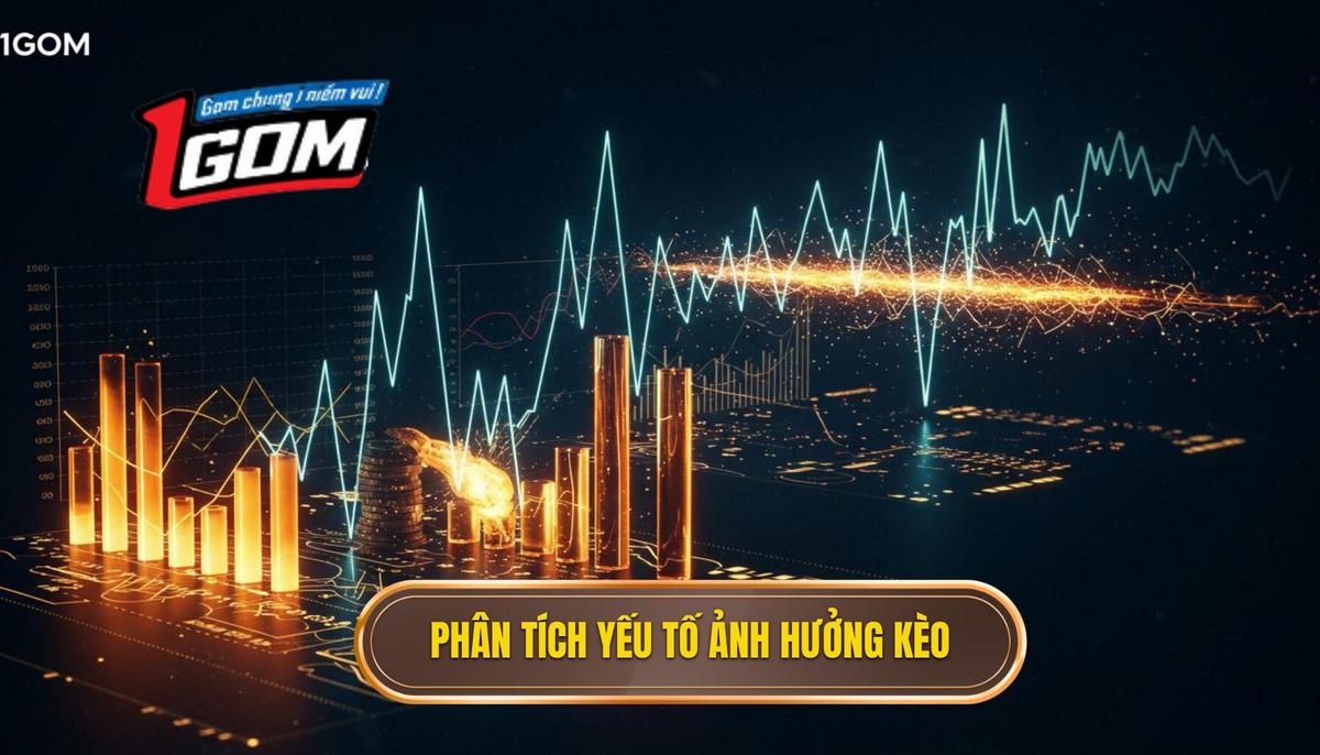 Phần 2_ Phân Tích Chuyên Sâu Các Yếu Tố Ảnh Hưởng Đến Kèo Tài Xỉu Hiệp 2 