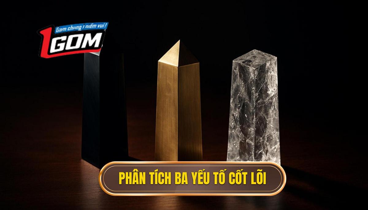 Phân Tích Chuyên Sâu Ba Yếu Tố Cốt Lõi